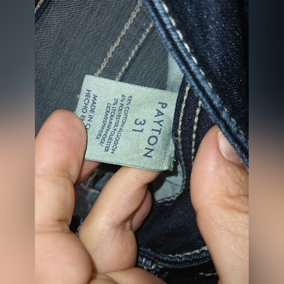 BKE Capri 31 - Picture 2 of 5